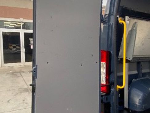 Used 2019 RAM ProMaster 2500 image 10