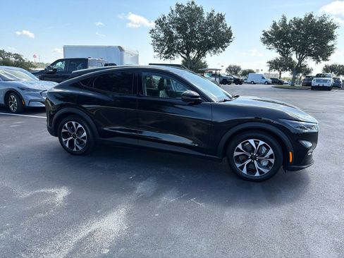 Used 2025 Ford Mustang Mach-E Select RWD image 2