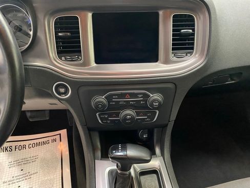 Used 2023 Dodge Charger GT RWD image 32