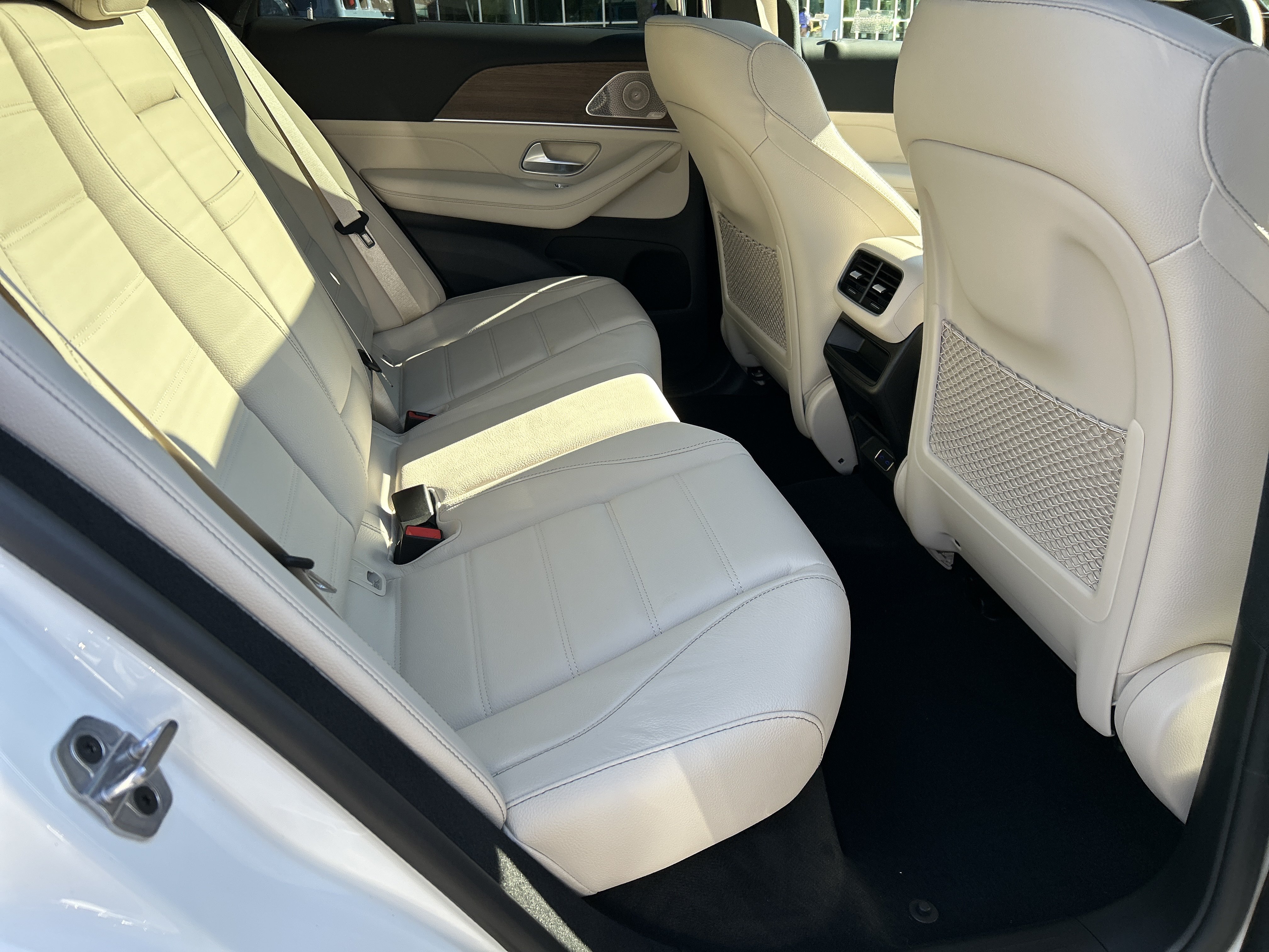 New 2026 Mercedes-Benz GLE 450 4MATIC Coupe image 39