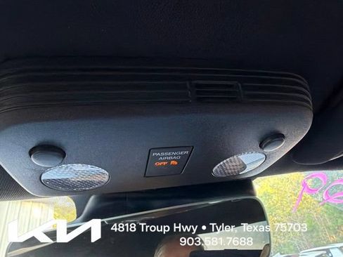 Used 2022 Ford Mustang Coupe w/ Equipment Group 101A RWD image 21