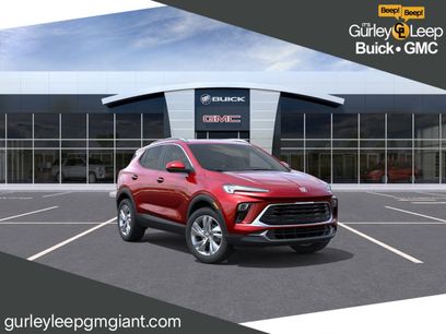New 2026 Buick Encore GX Preferred w/ Comfort Package
