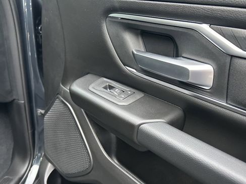 New 2026 RAM 1500 Big Horn AWD/4WD image 43