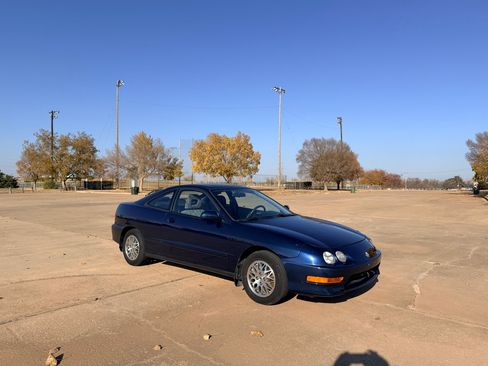 Used 1998 Acura Integra LS image 22