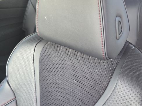 Certified 2023 Acura MDX A-Spec image 21