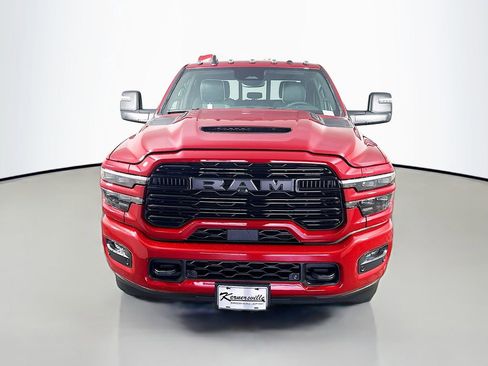 New 2026 RAM 3500 Laramie image 2