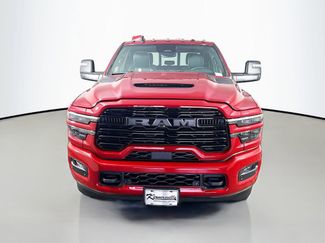 New 2026 RAM 3500 Laramie video 2