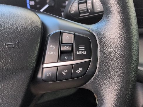 Certified 2021 Ford Bronco Sport AWD/4WD image 24