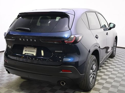 New 2026 MAZDA CX-5 Select AWD/4WD image 6