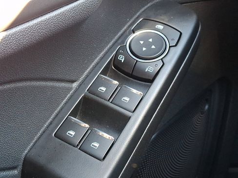 Certified 2025 Ford Escape Active AWD/4WD image 28
