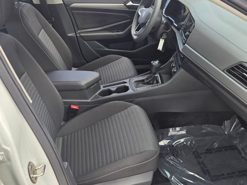 Certified 2023 Volkswagen Jetta S FWD image 16