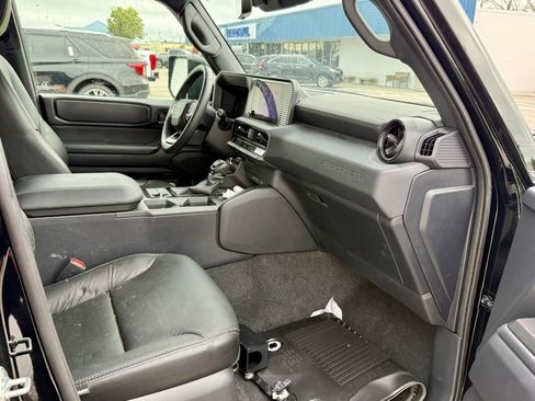 Used 2024 Toyota Land Cruiser 1958 image 16