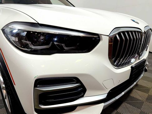 Certified 2023 BMW X5 xDrive40i w/ Premium Package AWD/4WD image 25