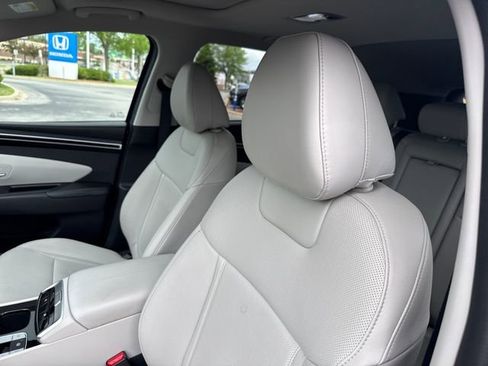 Used 2023 Hyundai Tucson SEL w/ Convenience Package AWD/4WD image 12