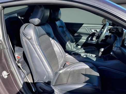 Used 2024 Ford Mustang Premium image 27