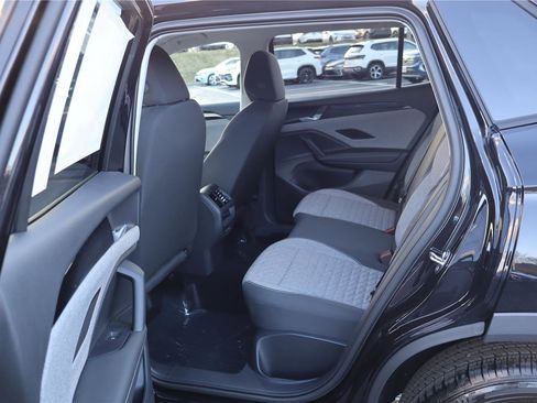 New 2026 Volkswagen Tiguan S image 24