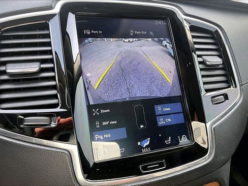 Used 2018 Volvo XC90 T6 Inscription w/ Convenience Package image 31