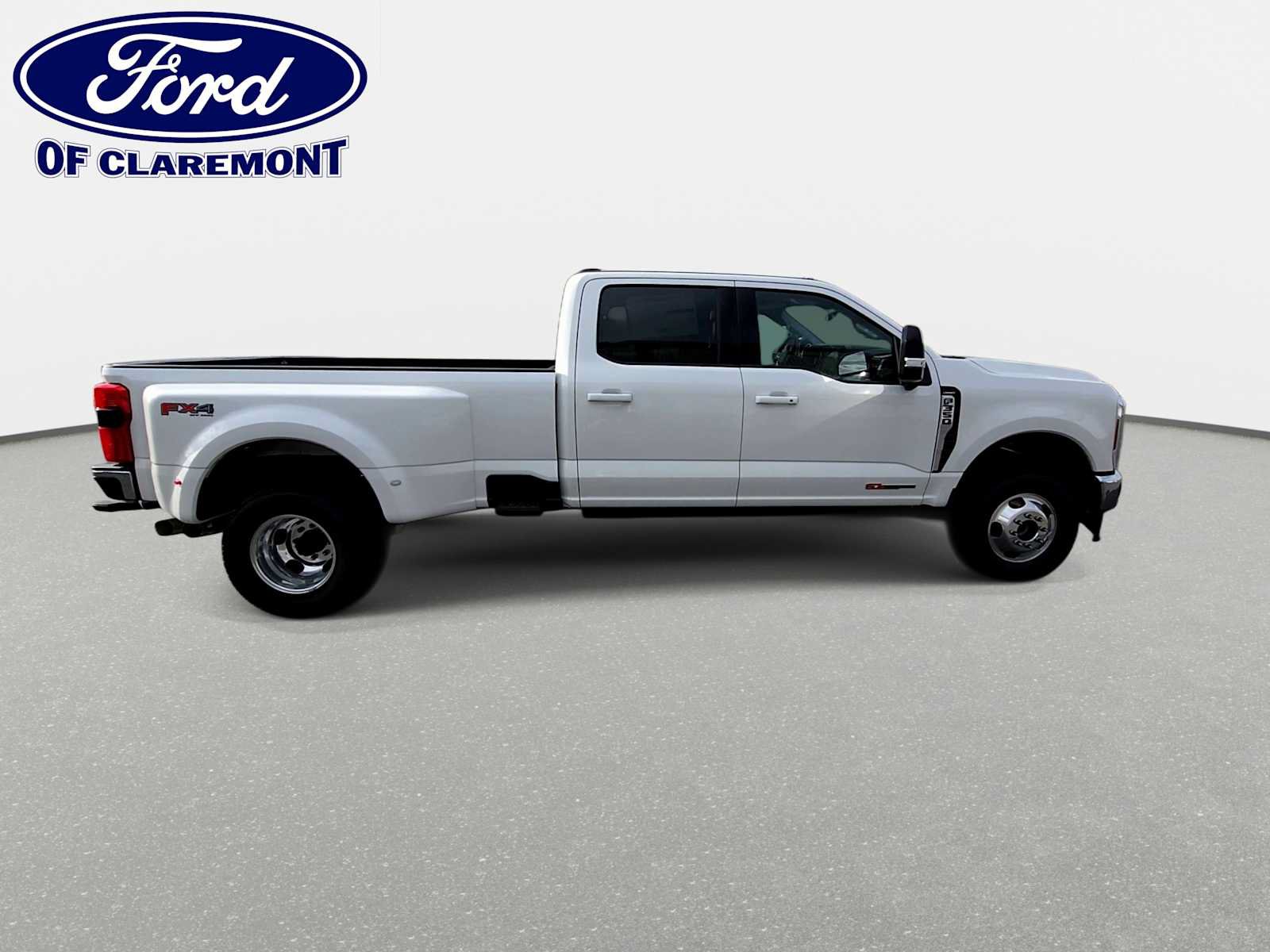 New 2027 Ford F350 Lariat w/ Lariat Ultimate Package AWD/4WD image 9