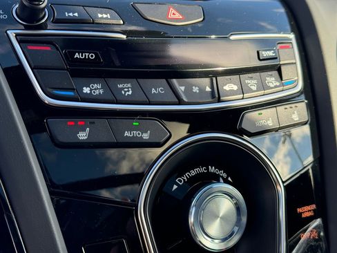 New 2026 Acura RDX Base image 20