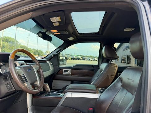 Used 2010 Ford F150 XL AWD/4WD image 47