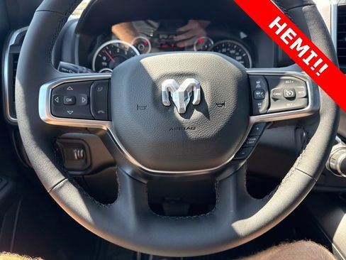 New 2026 RAM 1500 Lone Star image 29