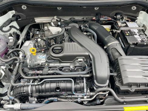 New 2025 Volkswagen Taos S image 49