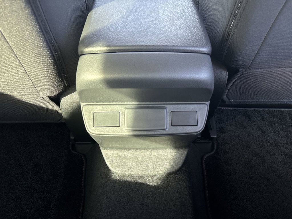 Used 2026 Subaru WRX AWD/4WD image 24