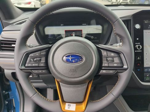 Used 2026 Subaru Forester Wilderness image 31