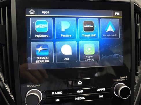 Certified 2024 Subaru Forester Wilderness image 35