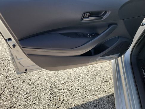 New 2026 Toyota Corolla LE w/ LE Premium Package FWD image 19