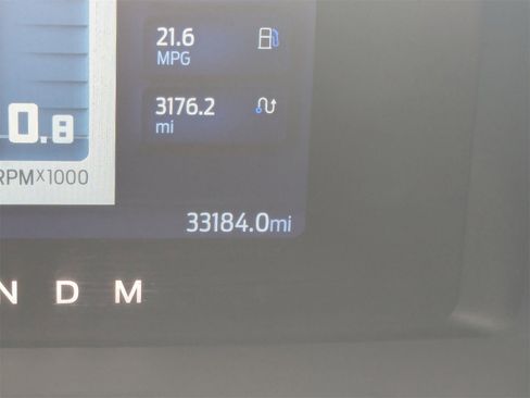 Used 2024 Ford Bronco Big Bend image 29