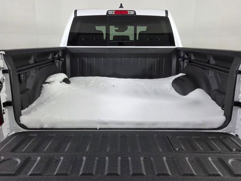 New 2026 RAM 1500 Limited w/ Bed Utility Group image 11