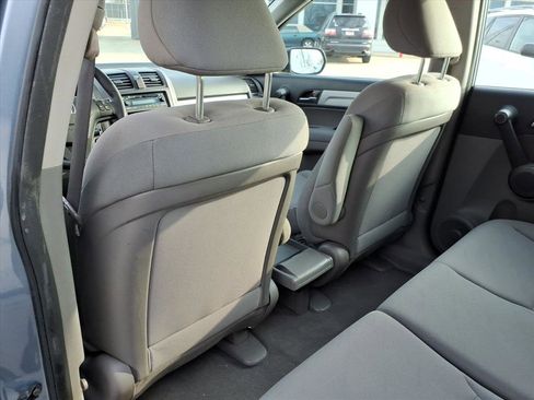 Used 2011 Honda CR-V LX image 11