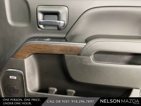 Used 2017 GMC Sierra 2500 Denali w/ Duramax Plus Package image 44