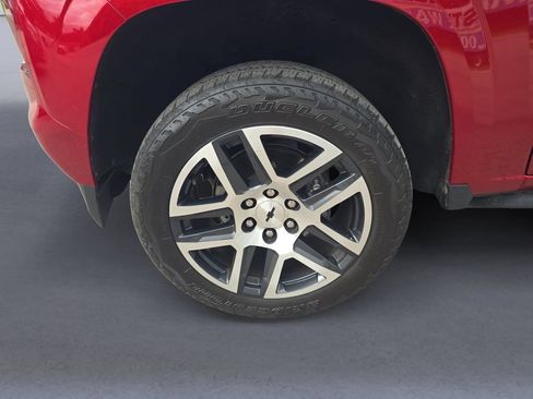 Used 2023 Chevrolet Colorado Z71 w/ Z71 Convenience Package 2 AWD/4WD image 10
