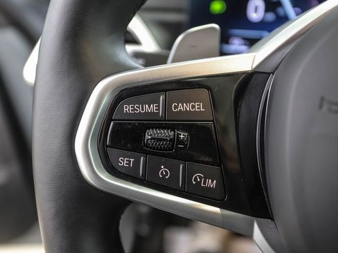 Certified 2025 BMW 330i xDrive Sedan image 12