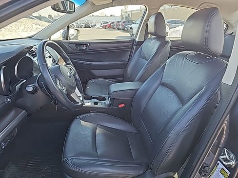 Used 2016 Subaru Legacy 2.5i Limited image 3