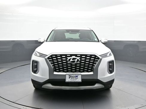 Certified 2021 Hyundai Palisade SEL w/ Cargo Package image 2