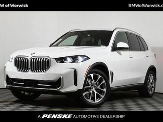 Used 2026 BMW X5 xDrive40i w/ Premium Package video 1