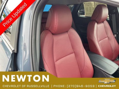 Used 2025 MAZDA CX-30 AWD 2.5 S w/ Preferred Package image 19