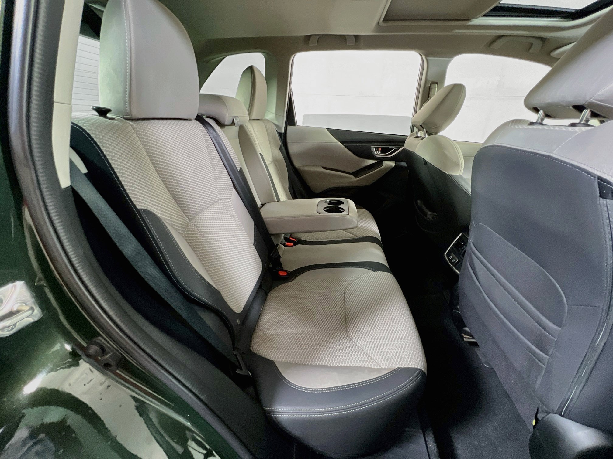 Used 2023 Subaru Forester Premium AWD/4WD image 26