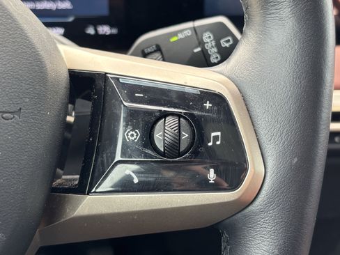 Used 2023 BMW iX M60 w/ Executive Package image 21