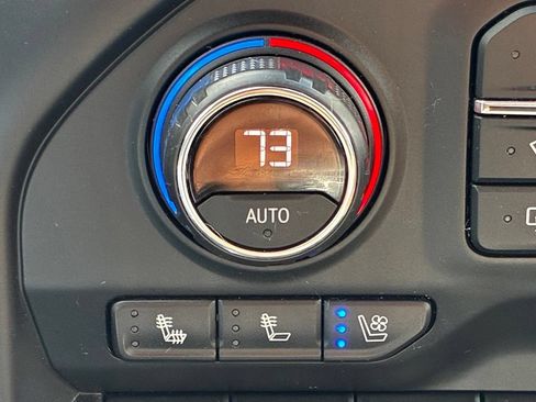 Used 2019 Chevrolet Silverado 1500 High Country w/ Safety Package II AWD/4WD image 29