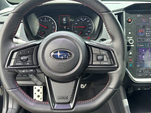 Used 2023 Subaru WRX Premium AWD/4WD image 13