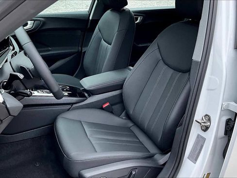 New 2025 Audi A5 2.0T Premium w/ Convenience Package image 9