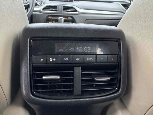 Used 2016 MAZDA CX-9 Touring image 16