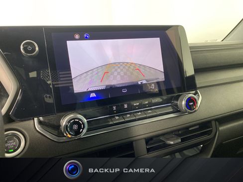 Used 2024 Chevrolet Colorado Trail Boss w/ Advanced Trailering Package image 5