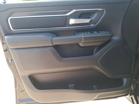 New 2026 RAM 1500 Big Horn image 26