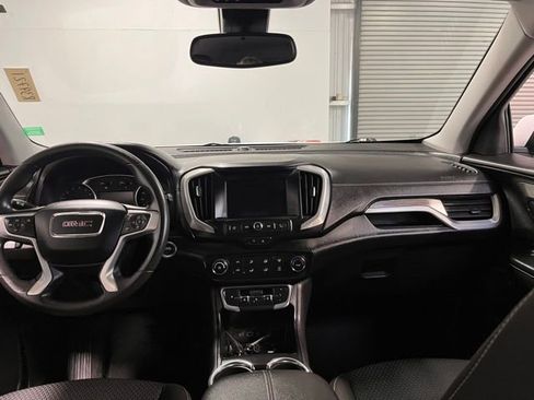 Used 2024 GMC Terrain SLE image 20