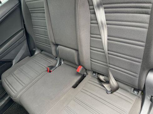 Certified 2022 Volkswagen Tiguan S w/ Driver Assistance Package FWD image 12